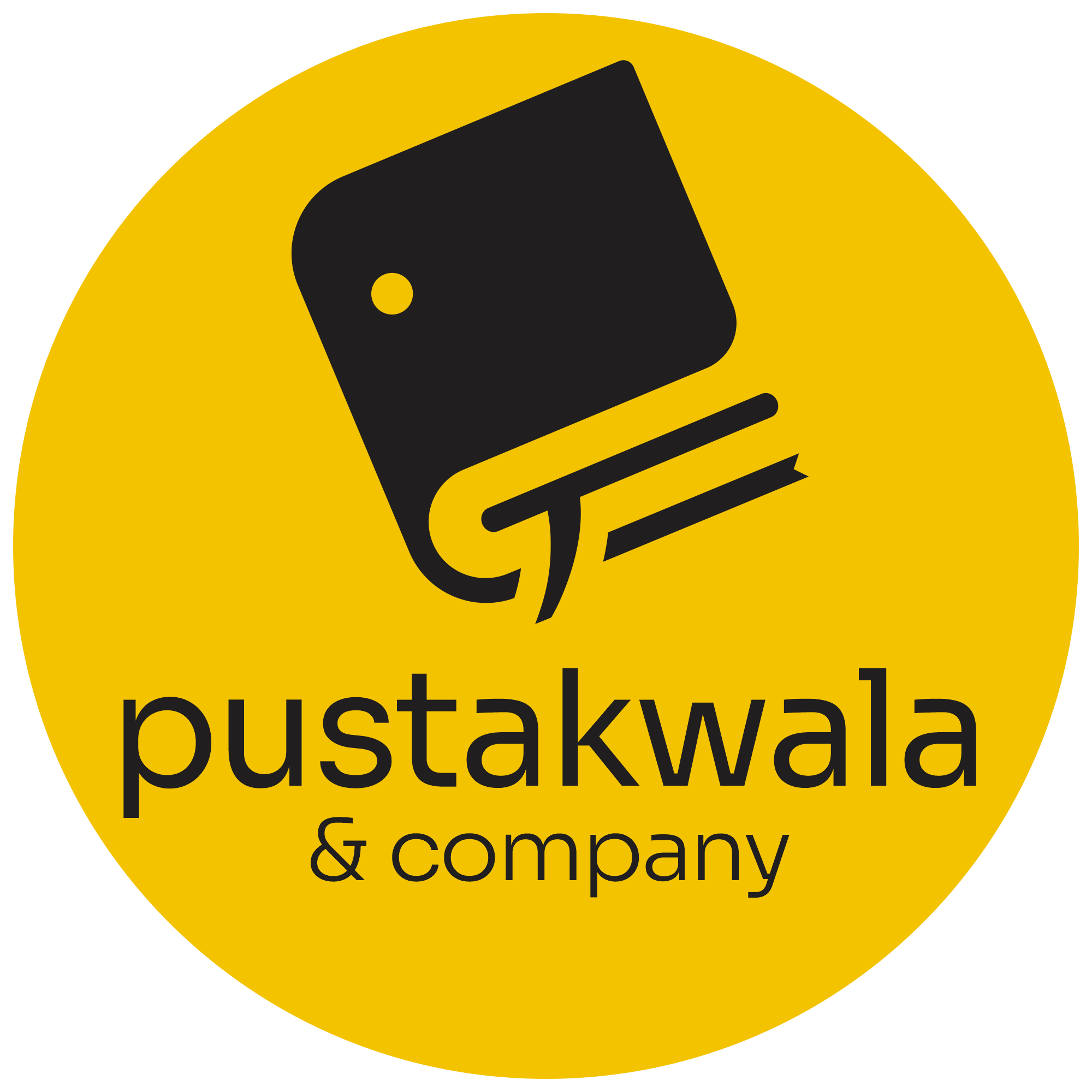 pustakwala and company